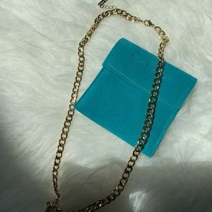 Hey Harper Capri Necklace